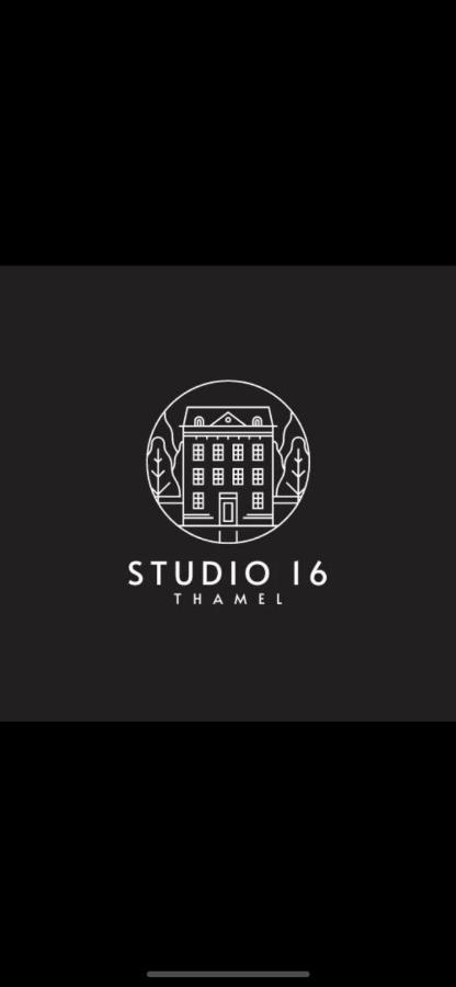 Studio16 Kathmandu Buitenkant foto